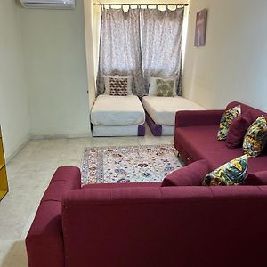 Appartement met Twee Slaapkamers